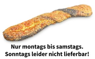 Knusperstange