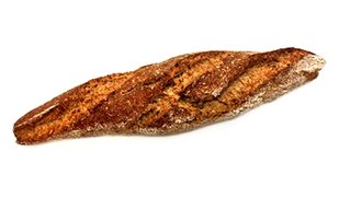 Rustikales Baguette 400g